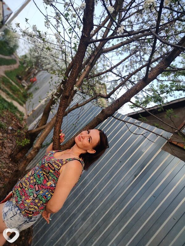 Елена, 36, Самаре — анкета №1247446