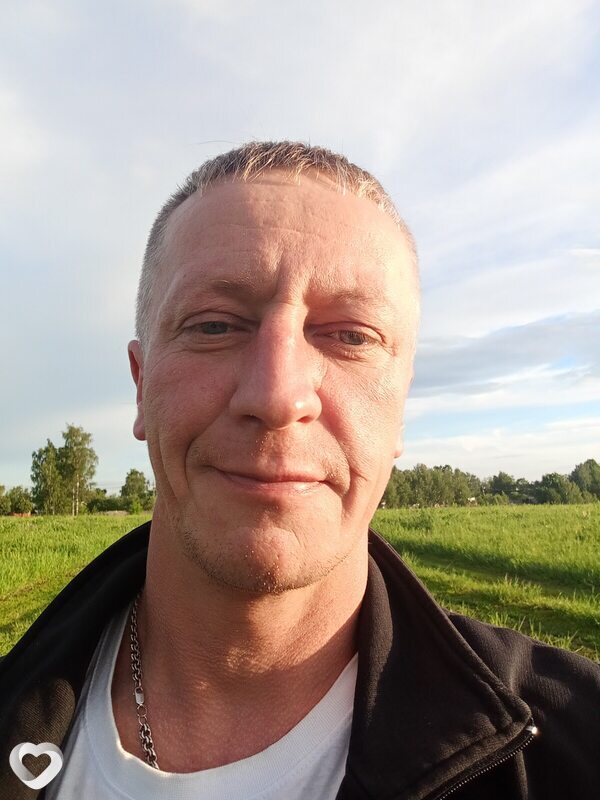 Алексей, 45, Пушкино (Московская Обл) — анкета №1247448