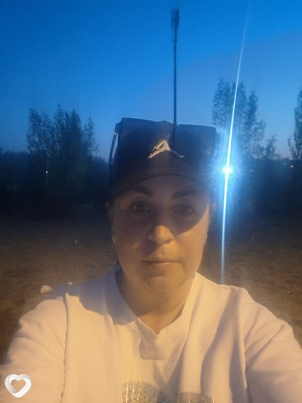 Наталия, 37, Енакиеве — анкета №1247450