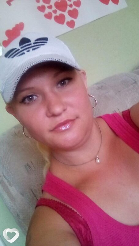 Anna, 38, Абакане — анкета №1247453