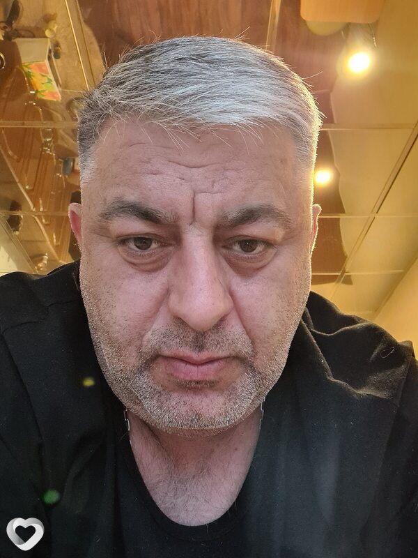 Зураб, 46, Москве — анкета №1247456