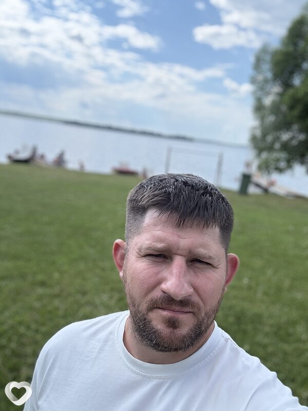 Александр, 33, Можайске — анкета №1247408