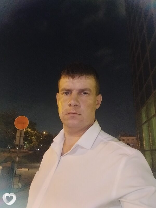 Павел, 33, Хабаровске — анкета №1247419