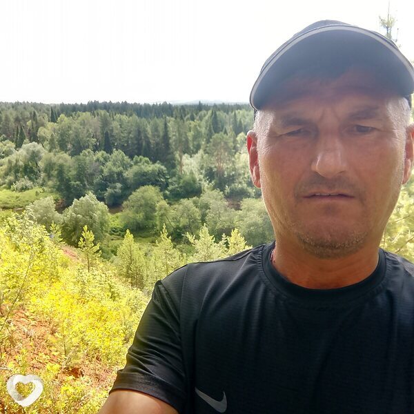Алексей, 54, Ижевске — анкета №1247423