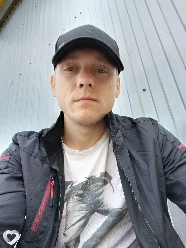 Дмитрий, 27, Санкт-Петербурге — анкета №1247426