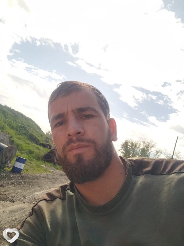 Андрей, 31, Иркутске — анкета №1247430