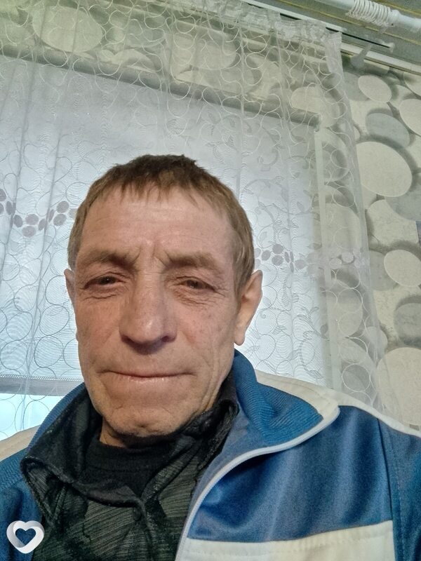 Александр, 62, Новосибирске — анкета №1247607