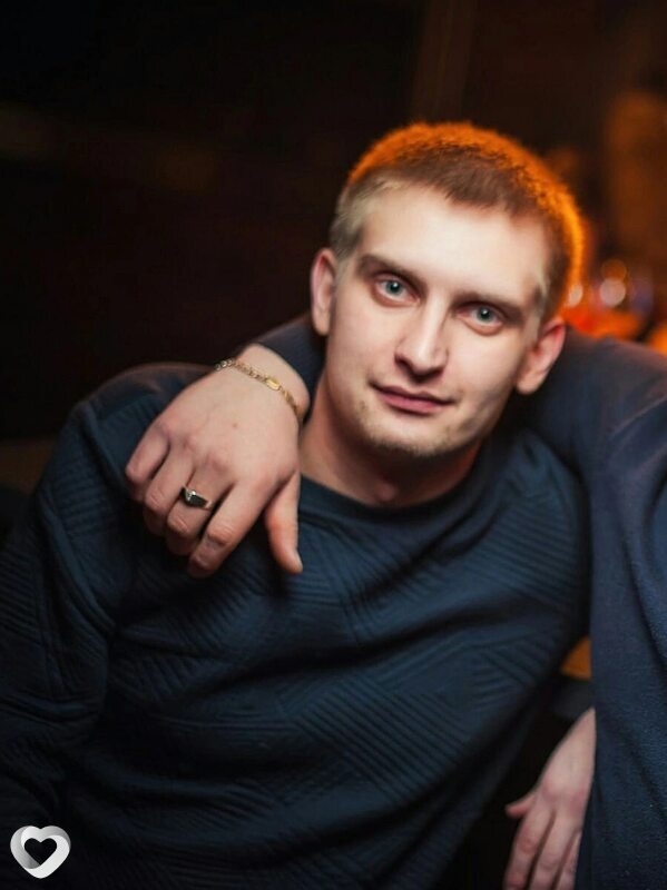 Алексей, 31, Павловском Посаде — анкета №1247613