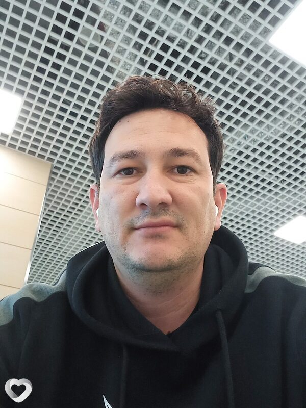 Murat, 35, Чите — анкета №1247616