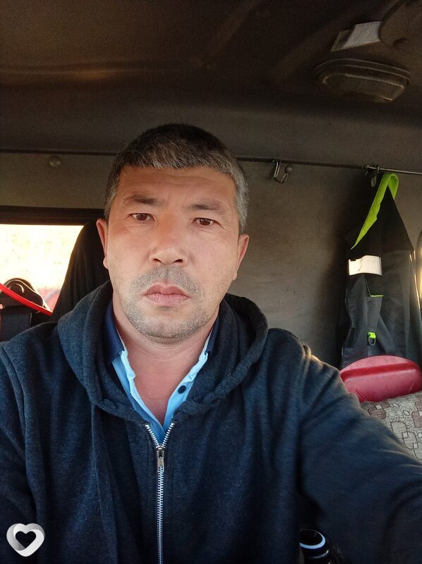 Kkk, 45, Нефтеюганске — анкета №1247617