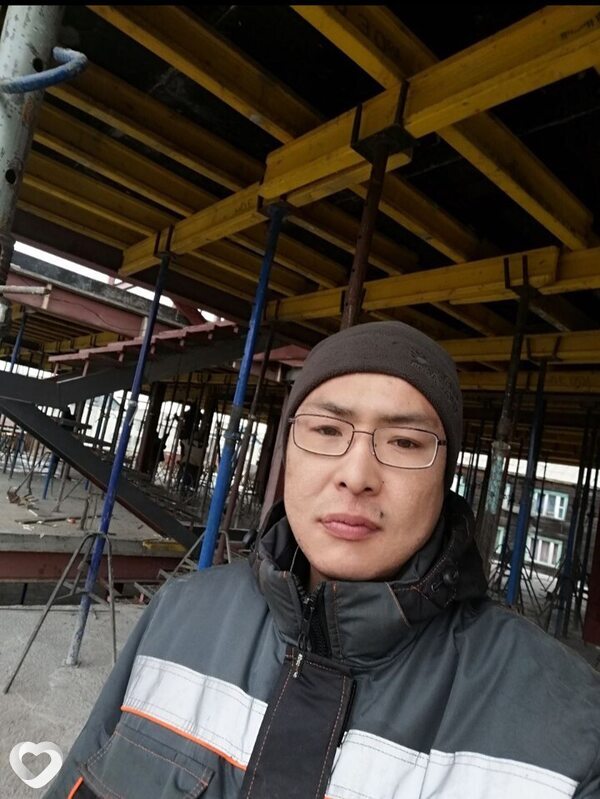 Юрий, 31, Алдане — анкета №1247620
