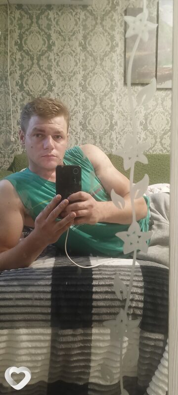 Дмитрий, 35, Москве — анкета №1247628
