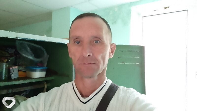 Сергей, 51, Уфе — анкета №1247631