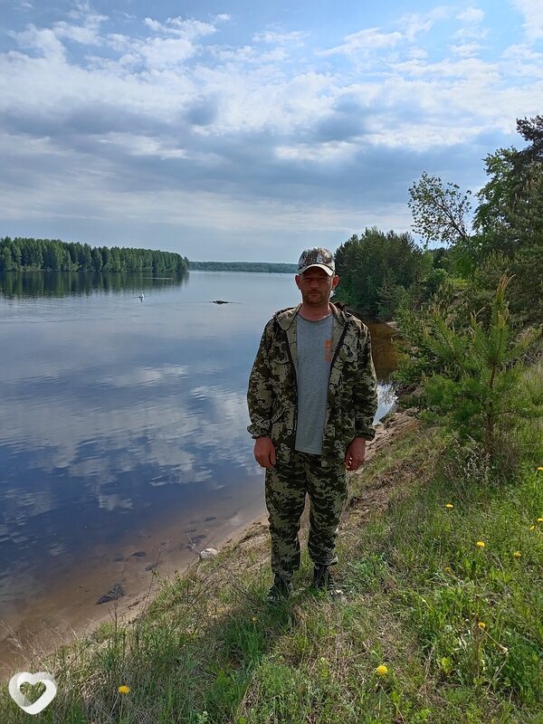 Саня, 33, Санкт-Петербурге — анкета №1247562