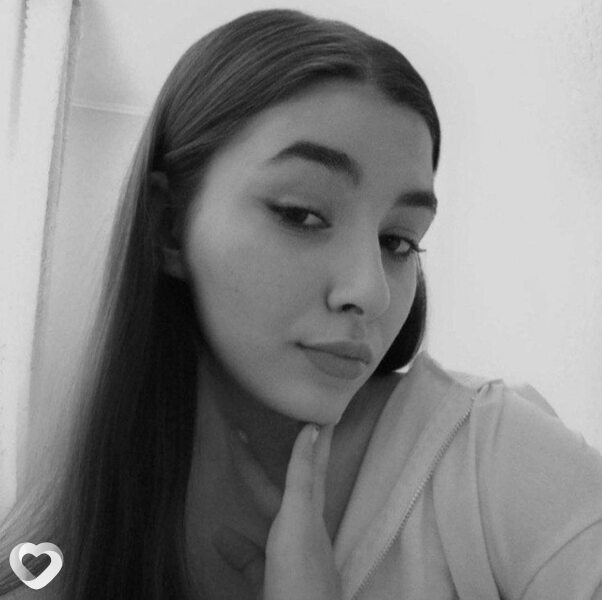 Александра, 26, Екатеринбурге — анкета №1247570