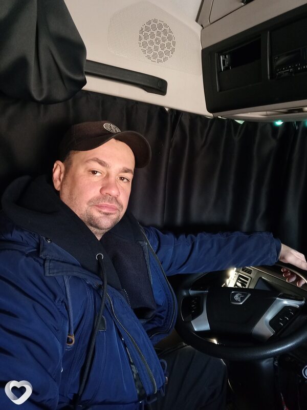 Валерий, 37, Павловском Посаде — анкета №1247571
