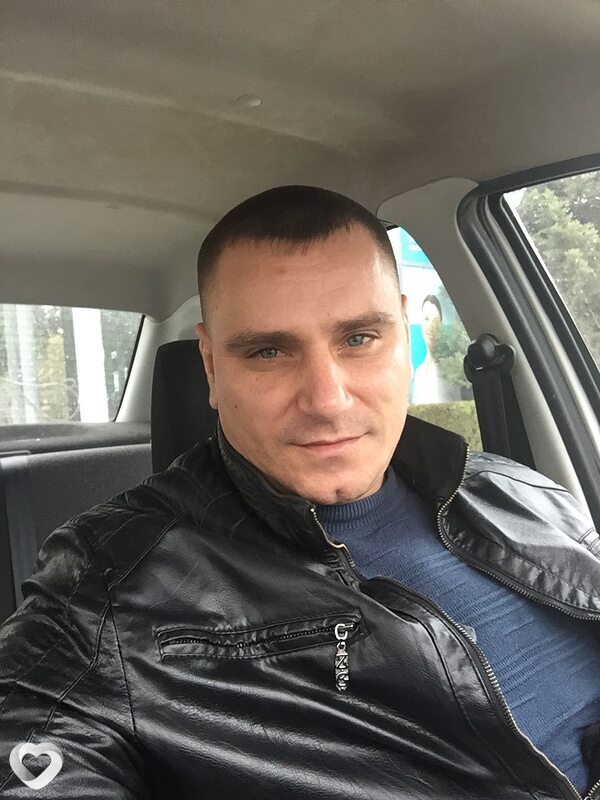 Анатолий, 43, Евпатории — анкета №1247573