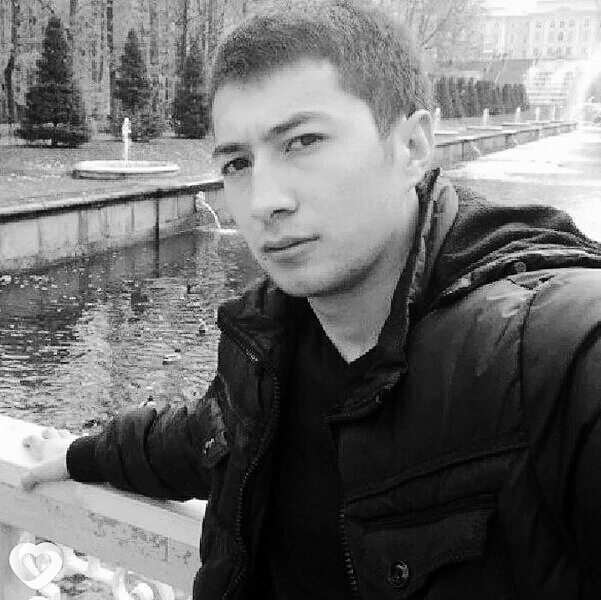 Ден, 39, Саратове — анкета №1247633