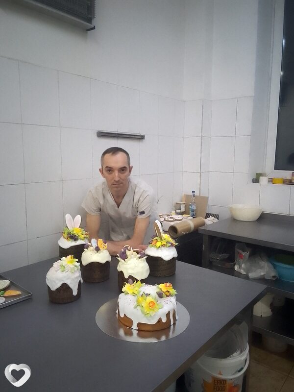 Сергей, 40, Скопине — анкета №1247636