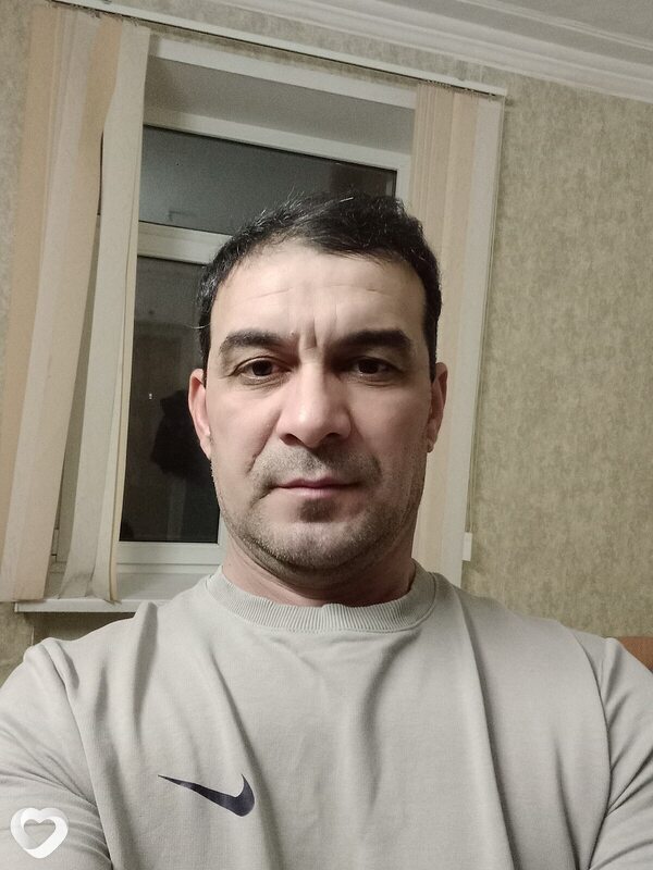 Шохрат, 44, Минске — анкета №1247641