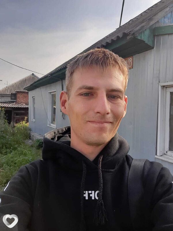 Андрей, 37, Белове — анкета №1247649