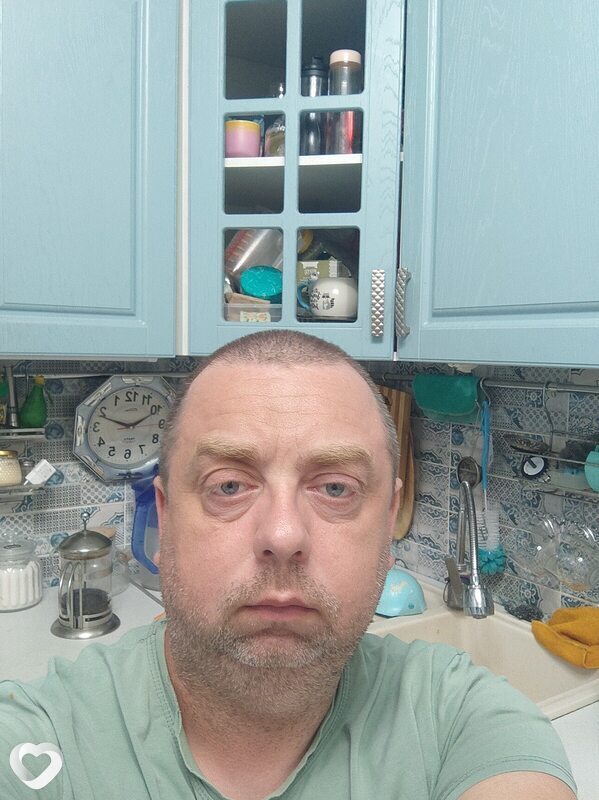 Александр, 43, Геленджике — анкета №1247653