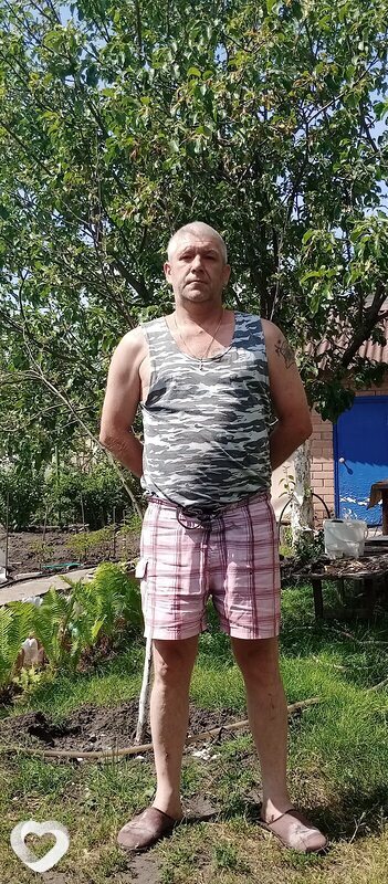 Александр, 49, Тольятти — анкета №1247655