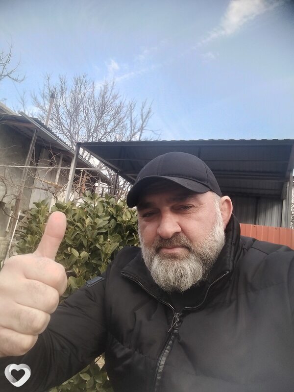 Гаджимурад, 42, Махачкале — анкета №1247690