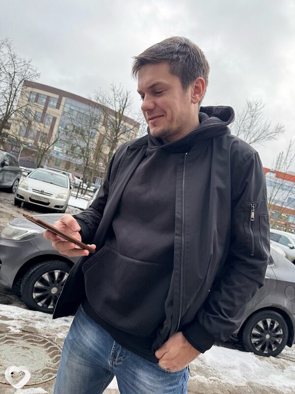 Макар, 39, Екатеринбурге — анкета №1247698