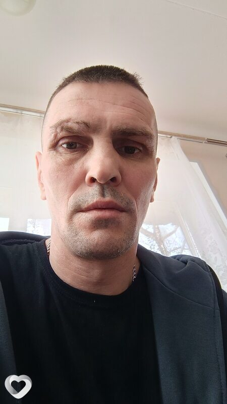 Николай, 44, Петропавловске-Камчатском — анкета №1247699