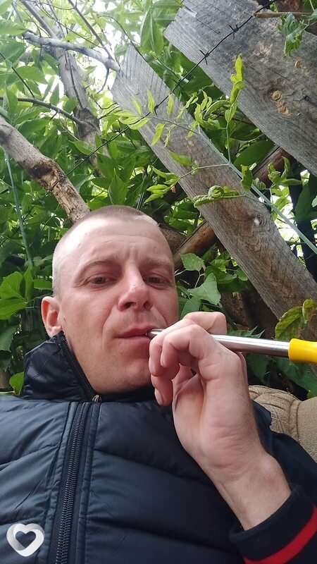 Евгений, 37, Копейске — анкета №1247705