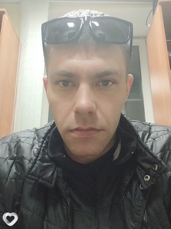 Артем, 30, Улан-Удэ — анкета №1247666