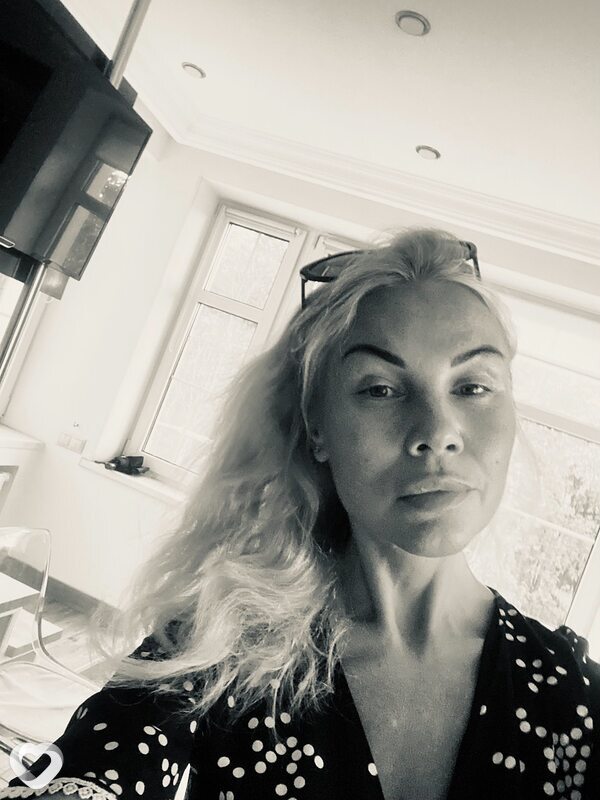 Анастасия, 45, Балашихе — анкета №1247667