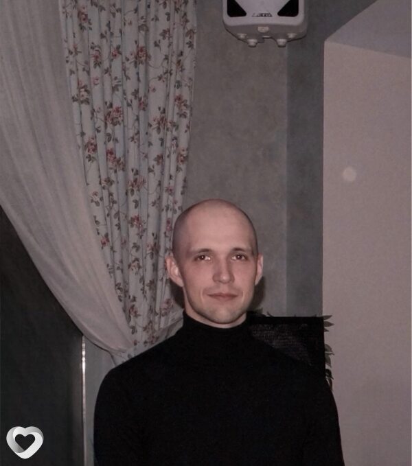Vanhoek, 28, Ставрополе — анкета №1247670