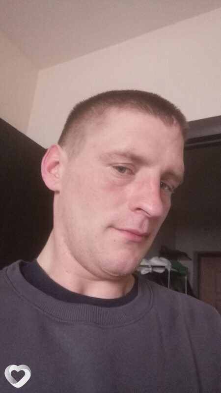 Александр, 34, Москве — анкета №1247679