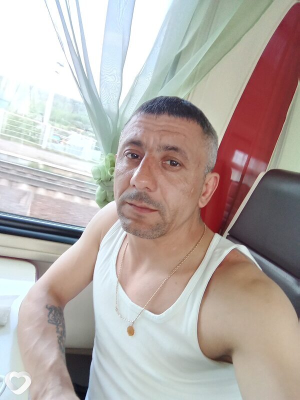 Николай, 37, Липецке — анкета №1247714