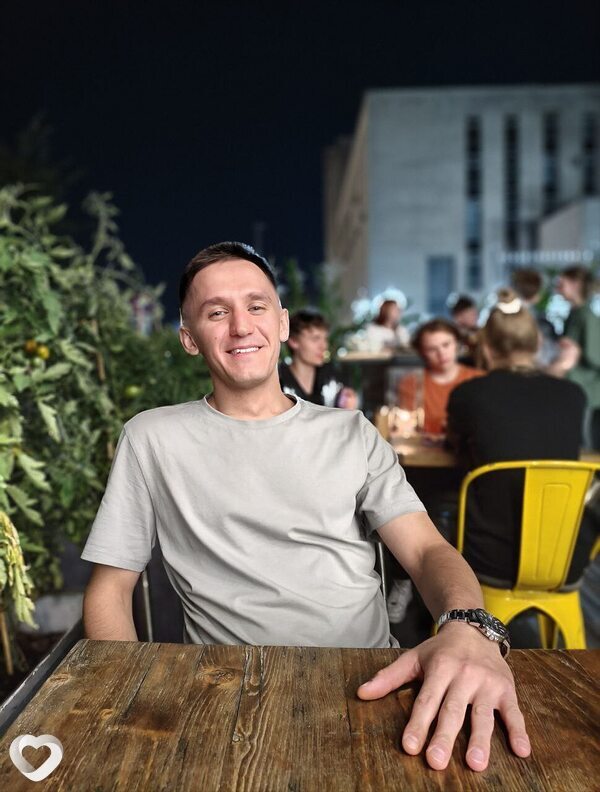 Max, 31, Пензе — анкета №1247717