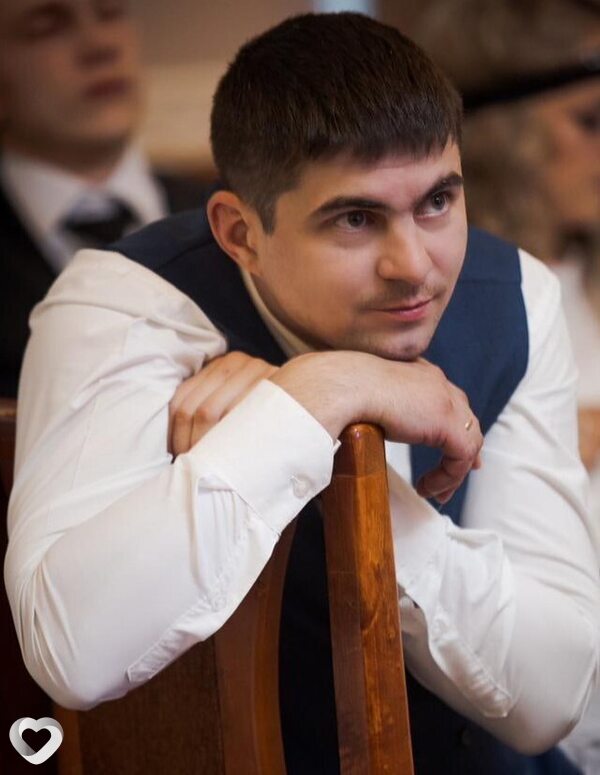 Денис, 35, Коврове — анкета №1247719
