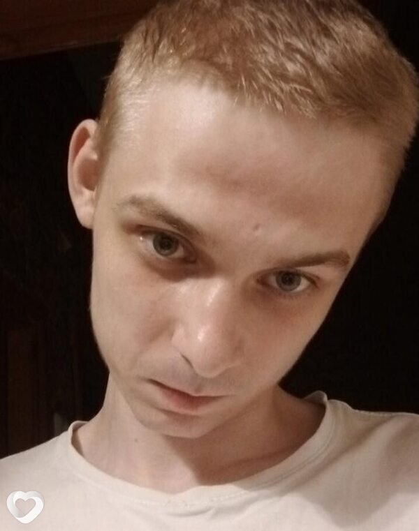 Егрр, 25, Москве — анкета №1247720