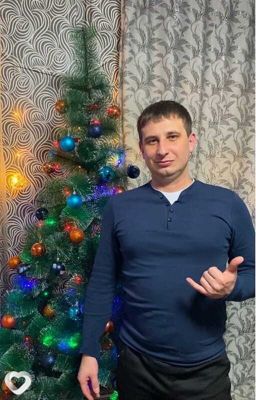 Гриша, 31, Усть-Кут — анкета №1247721