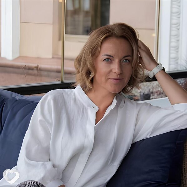 Даша, 51, Минске — анкета №1247722