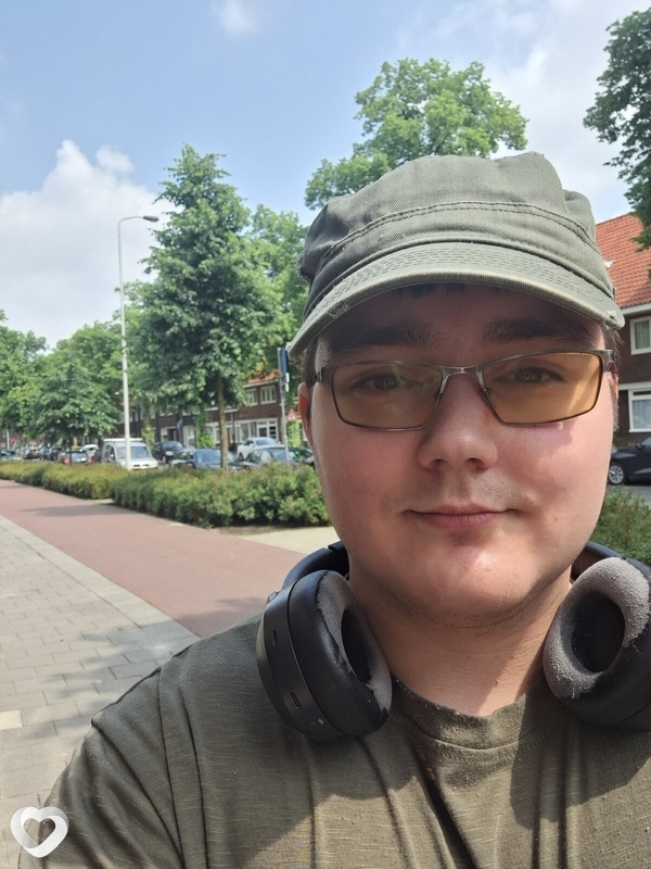 Георгий, 27, Йошкар-Оле — анкета №1247733