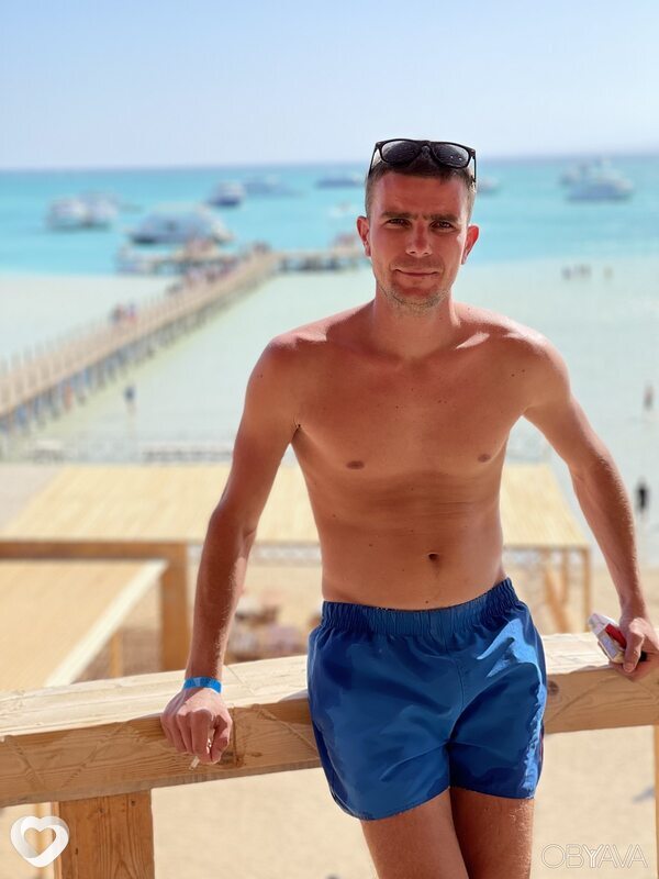 Дима, 28, Киеве — анкета №1247735