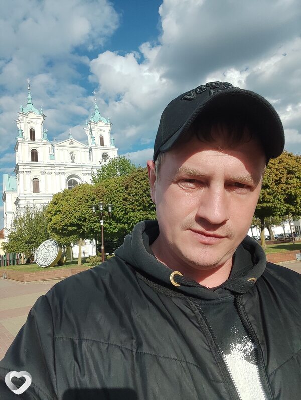 Женька, 35, Волгодонске — анкета №1247736