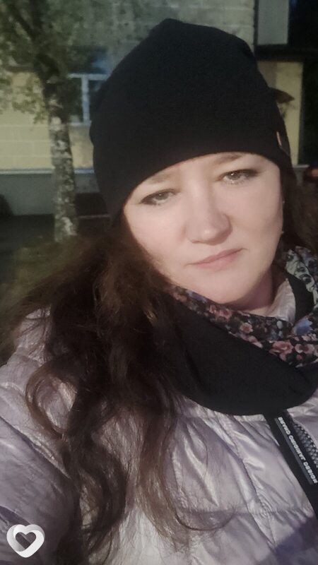 Лена, 49, Пскове — анкета №1247737