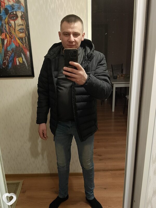 Денис, 33, Сыктывкаре — анкета №1247742