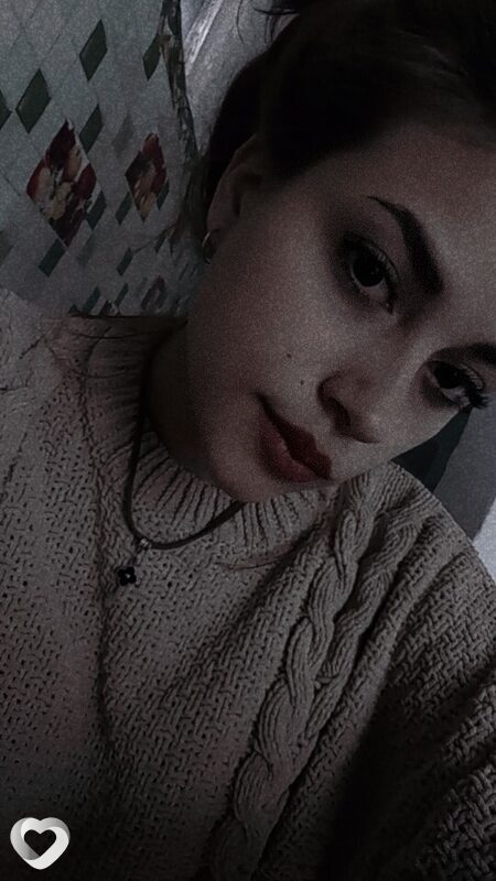 Хомячок, 22, Чите — анкета №1247750