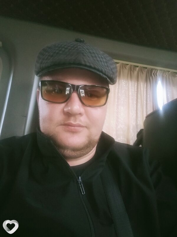 Александр, 39, Рудном — анкета №1247752