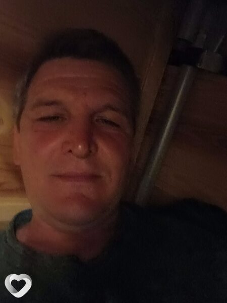 Андрей, 45, Омске — анкета №1247760