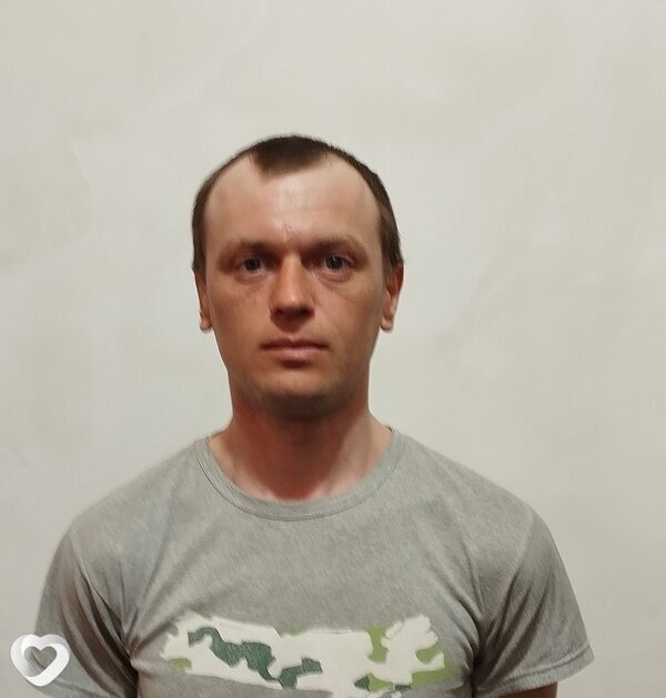 Сергей, 39, Енакиеве — анкета №1247761